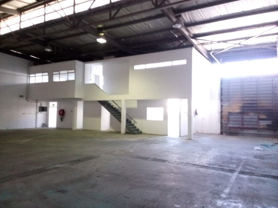 To Let commercial Property for Rent in Retreat Western Cape